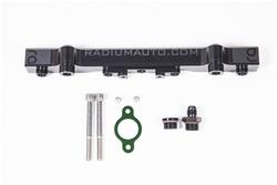 Radium Engineering Fuel Rails for 2005-2011 ELISE, 2006-2010 EXIGE - 20-0012-01