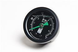 Radium Engineering Fuel Pressure Gauges 20-0029