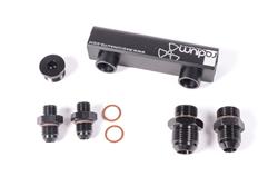 Radium Engineering Fuel Distribution Blocks 20-0063