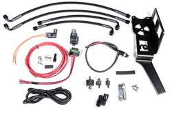 Radium Engineering Surge Tanks 20-0094