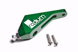 Radium Engineering - Brake Hardware for 2017 86, 2013-2017 BRZ, 2013-2016 FR-S - 20-0104-01