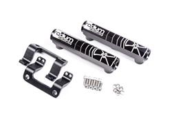 Radium Engineering Fuel Rails for 2017 86, 2013-2017 BRZ, 2013-2016 FR-S - 20-0111-02
