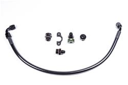 Radium Engineering - Fuel System Plumbing Kits for 2008-2015 LANCER - 20-0112-PK