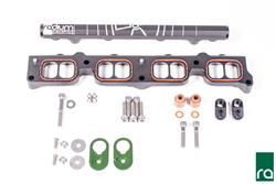 Radium Engineering Port Injection Fuel Rail Kits for 2013-2017 FOCUS, 2015-2017 MUSTANG - 20-0326