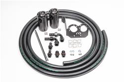 Radium Engineering Oil Catch Cans 20-0329-FL