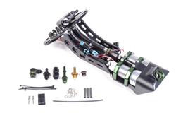 Radium Engineering - Fuel Pump Components for 2005-2006 9-2X, 1998-2008 FORESTER, 1993-2007 IMPREZA - 20-0340-00