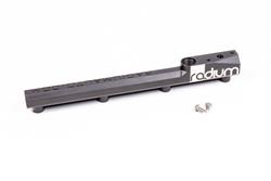 Radium Engineering Fuel Rails for 1999-2000 CIVIC, 1994-2001 INTEGRA - 20-0370-02