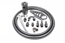 Radium Engineering Oil Catch Cans 20-0373-FL