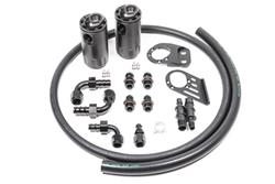 Radium Engineering Oil Catch Cans 20-0379-FL
