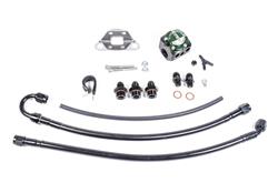 Radium Engineering Fuel Pulse Dampers for 1993-1998 SUPRA - 20-0389