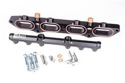 Radium Engineering Fuel Rails for 2017-2020 CIVIC - 20-0428
