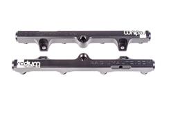 Radium Engineering Fuel Rails for 2011-2018 MUSTANG - 20-0433