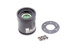 Radium Engineering Fuel Cell Filler Valves 20-0495-V