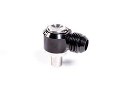 Radium Engineering AN ORB Swivel Banjo to AN Adapter Fittings 20-0509