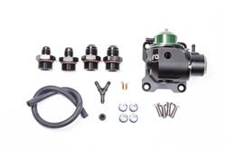 Radium Engineering Fuel Pressure Regulators with Pulse Damper