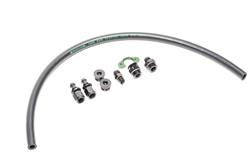 Radium Engineering Fuel System Plumbing Kits 20-0533-PK