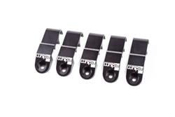 Radium Engineering Fuel Line Retaining Clips 20-0560