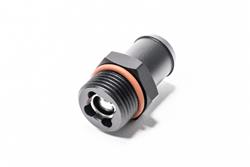 Radium Engineering AN ORB to Hose Barb Adapter Fittings 20-0594