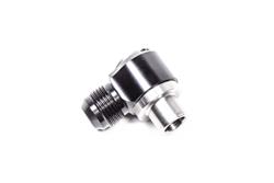 Radium Engineering AN ORB Swivel Banjo to AN Adapter Fittings 20-0609