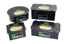 Radium Engineering RA-Series 14 Gallons Fuel Cell 20-0614
