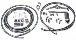 Radium Engineering - Fuel Pump Components for 2008-2019 IMPREZA, 2015-2019 WRX, 2015-2020 WRX STI - 20-0629-03