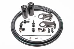 Radium Engineering Oil Catch Cans 20-0637-FL