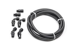 Radium Engineering AN Hose Assemblies 20-0639