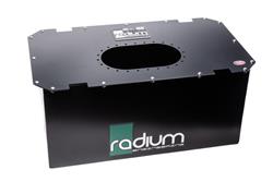 Radium Engineering Fuel Cell Containers 20-0666