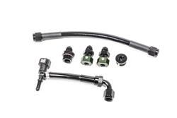 Radium Engineering Fuel System Plumbing Kits 20-0753-PK
