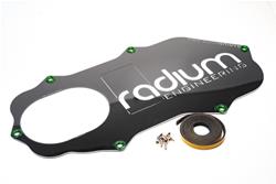 Radium Engineering Fuel Doors 20-0837