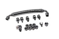 Radium Engineering Fuel Rail Components 20-0866-PK