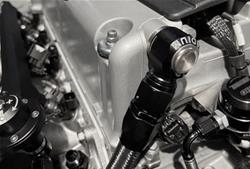 Radium Engineering Fittings and Adapters 20-0909