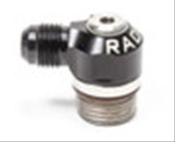 Radium Engineering AN ORB Swivel Banjo to AN Adapter Fittings RAD20-1000-0808