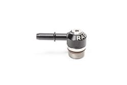 Radium Engineering AN ORB to NPT Adapter Fittings 20-1000-08313