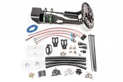 Radium Engineering Fuel Pump Components 20-1020