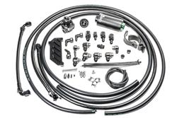 Radium Engineering Fuel Pumps 20-1025-05