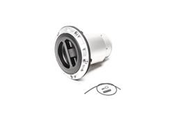 Radium Engineering Remote-Mount Vented Fuel Filler Valves 20-1205-V