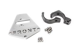 Radium Engineering Fuel Filter Mounting Brackets 20-1328