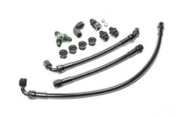 Radium Engineering Fuel Rail Components 20-1434