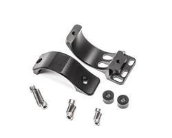 Radium Engineering Fuel Filter Mounting Brackets 20-1585