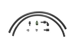 Radium Engineering Fuel System Plumbing Kits 20-1795