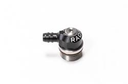 Radium Engineering Fittings and Adapters 20-1000-1010B