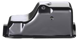 Agility Auto Parts Oil Pans 3310003