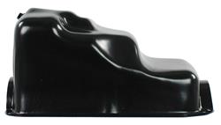 Agility Auto Parts Oil Pans for 1996-1997 AEROSTAR, 1994-2001 B3000, 1993-2001 RANGER - 3310005