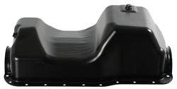 Agility Auto Parts Oil Pans 3310008