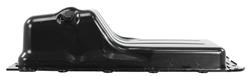 Agility Auto Parts Oil Pans for 1992-2002 CROWN VICTORIA, GRAND MARQUIS, 1991-2002 TOWN CAR - 3310009