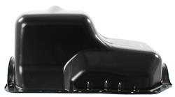 Agility Auto Parts Oil Pans 3310010