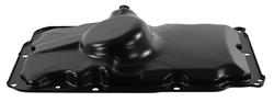 Agility Auto Parts Oil Pans 3310013
