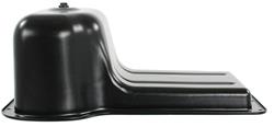 Agility Auto Parts Oil Pans 3310014