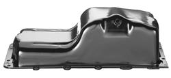Agility Auto Parts Oil Pans 3310019